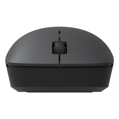 Xiaomi | Wireless Mouse Lite | Optical mouse | USB Type-A | Grey/Black - 3
